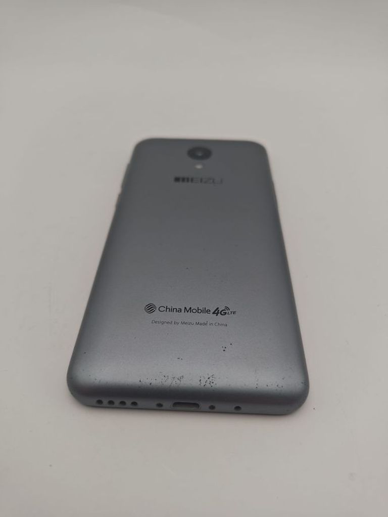 Meizu m2 mini 2/16gb Код:01-200891316. Изображение 6