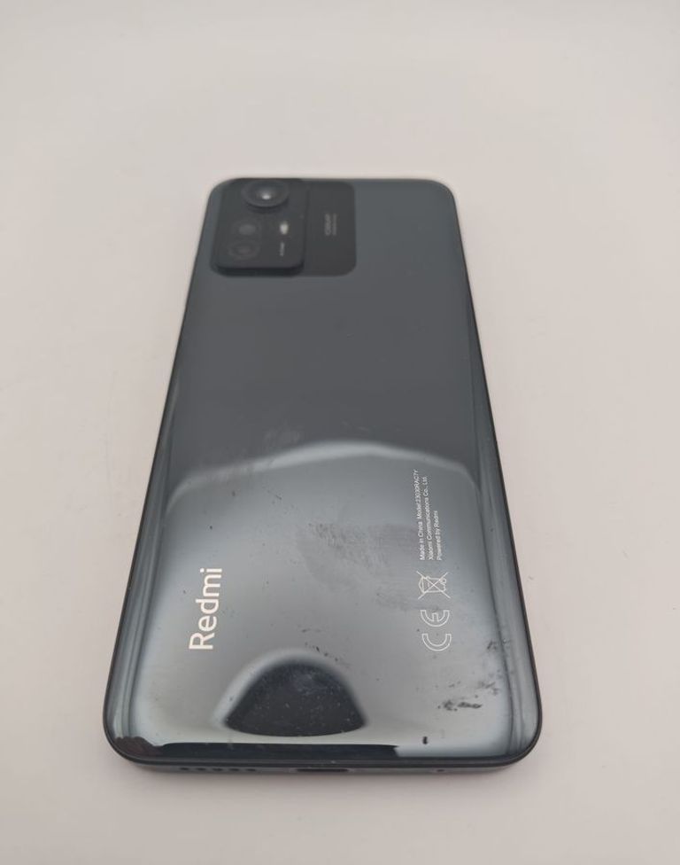 Xiaomi redmi note 12s 8/256gb Код:01-200891313. Изображение 6