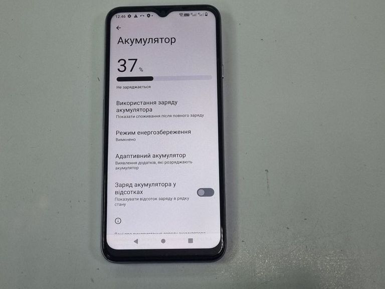Cubot p80 8/256gb Код:01-200892684. Изображение 10