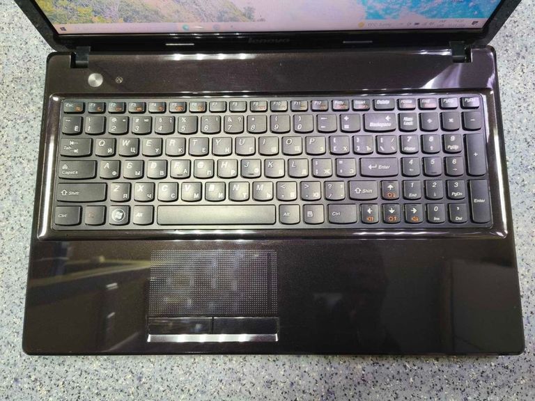 Lenovo 15/e1 1200 ddr3/4gb ddr3/hdd 500 gb/ssd *відсутній/*інтегрована Код:01-200890924. Изображение 11