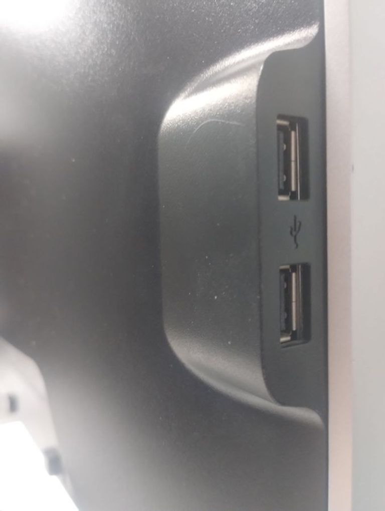 Dell u2412m Код:01-200891637. Изображение 6