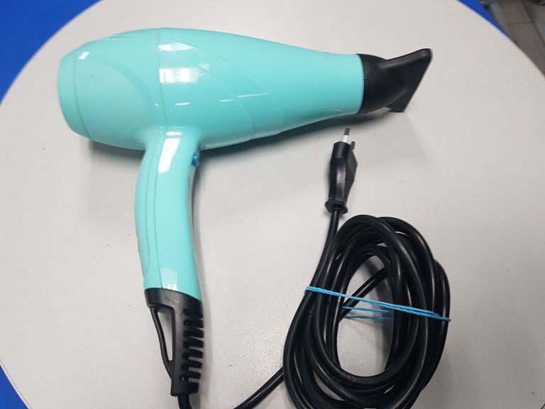 Объявление Ga.ma Pluma 5500 Endurance Ion (A11.PL5500ION.VL) Б/У