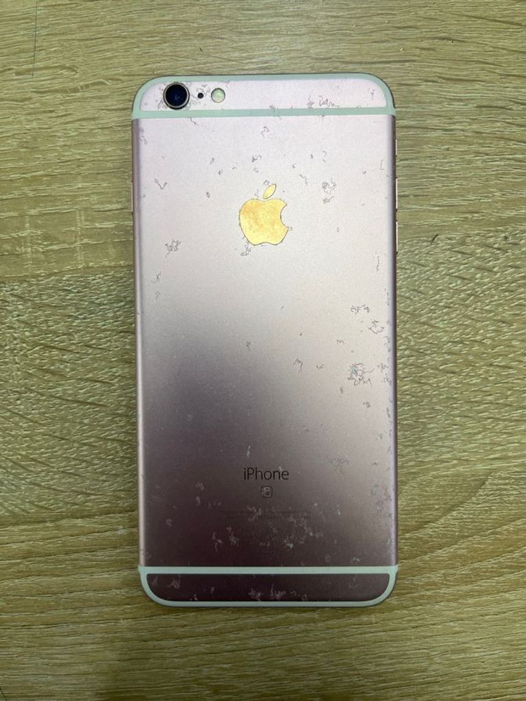 Дешево Apple iphone 6s plus 16gb з ломбарду