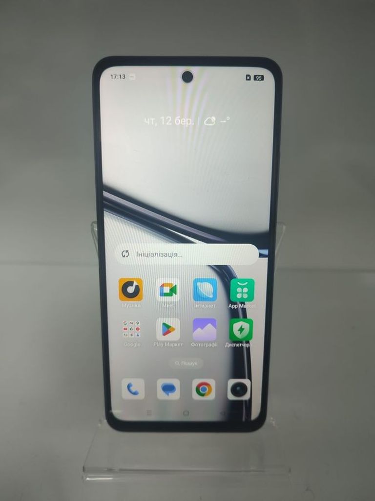Дешиво Realme c65 8/256gb с ломбарда
