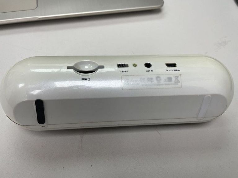 Дешиво Divoom без моделі с ломбарда