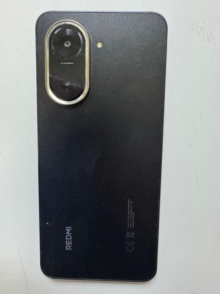 Xiaomi redmi a5 3/64gb Код:01-200894168. Зображення 6