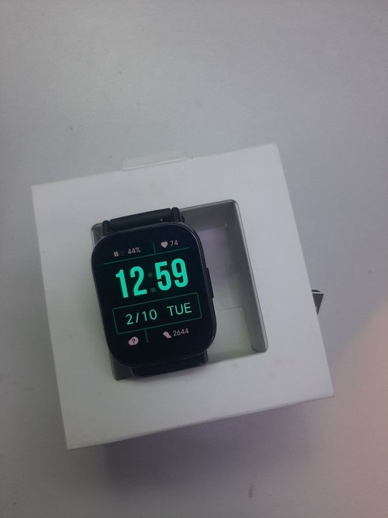 Дешево Xiaomi redmi watch 5 lite з ломбарду