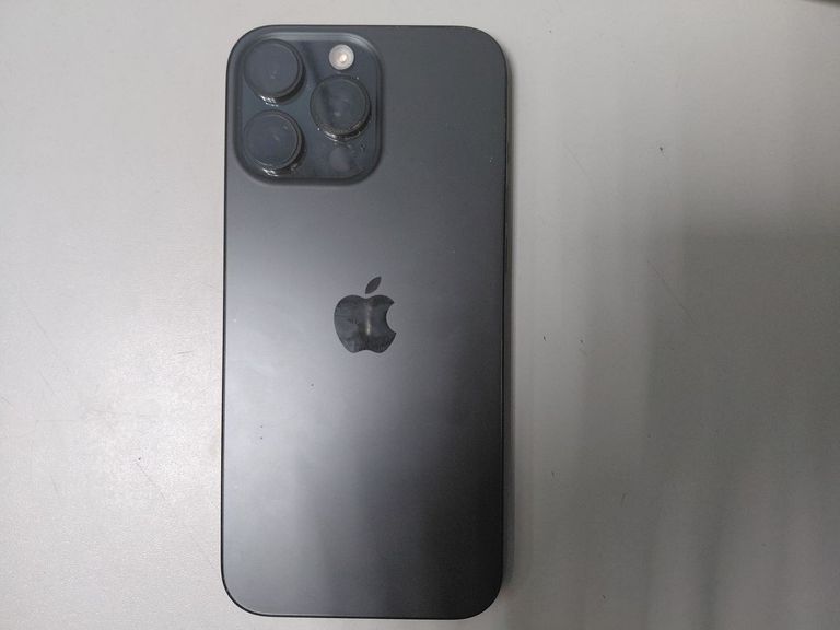 Дешево Apple iphone 16 pro max 512gb з ломбарду