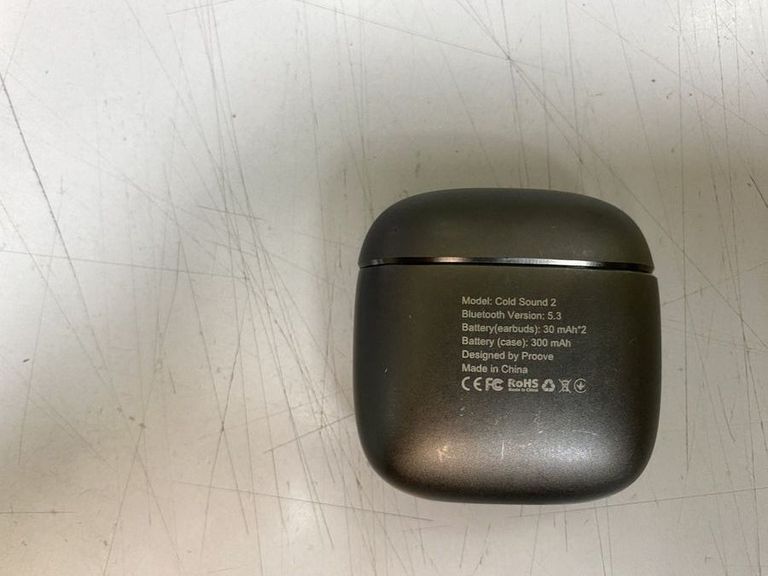 Оголошення Proove cold sound 2 Б/У