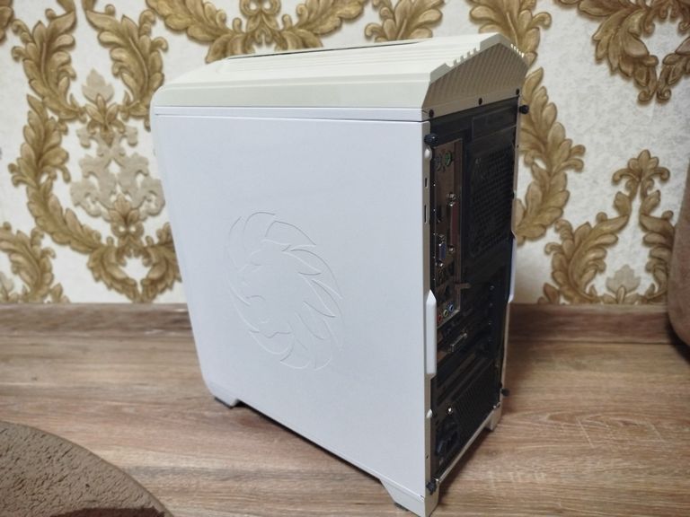 Оголошення PC |GTX 1060|I7|16GB RAM|SSD+HDD| Б/У