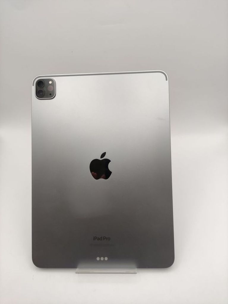 Apple ipad pro 11 2022 wi-fi 128gb Код:01-200891339. Зображення 6