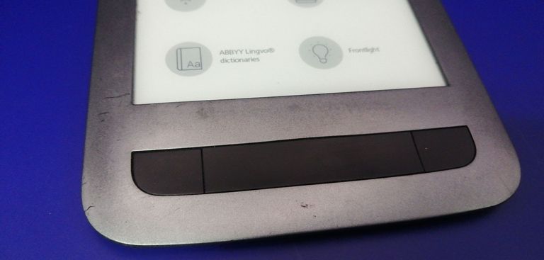 Дешево Pocketbook 626 touch lux 3 з ломбарду