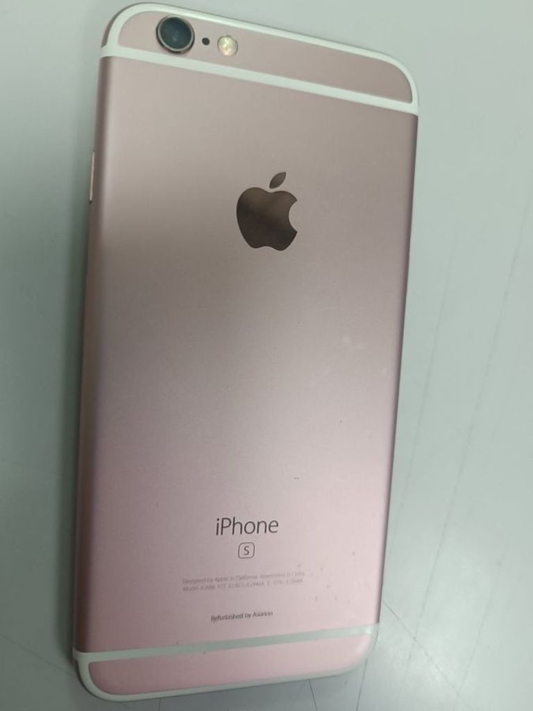 Дешево Apple iphone 6s 16gb з ломбарду