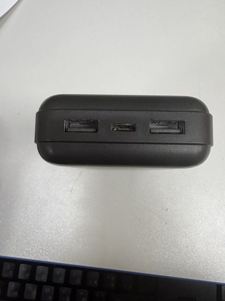 Дешево Realpower pb-20k se 20000mah з ломбарду