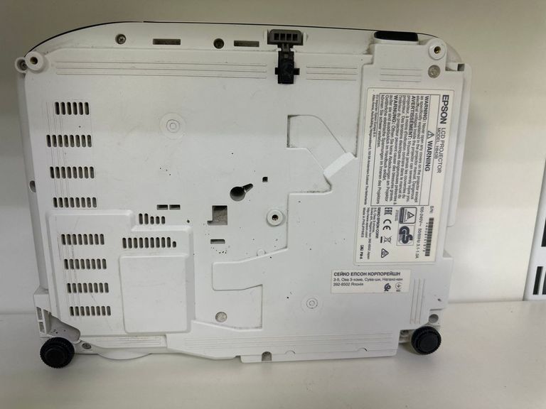 Дешево Epson EB-X41 (V11H843040) з ломбарду