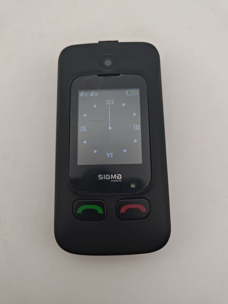 Розпродаж Sigma comfort 50 menol, продавець Техноскарб