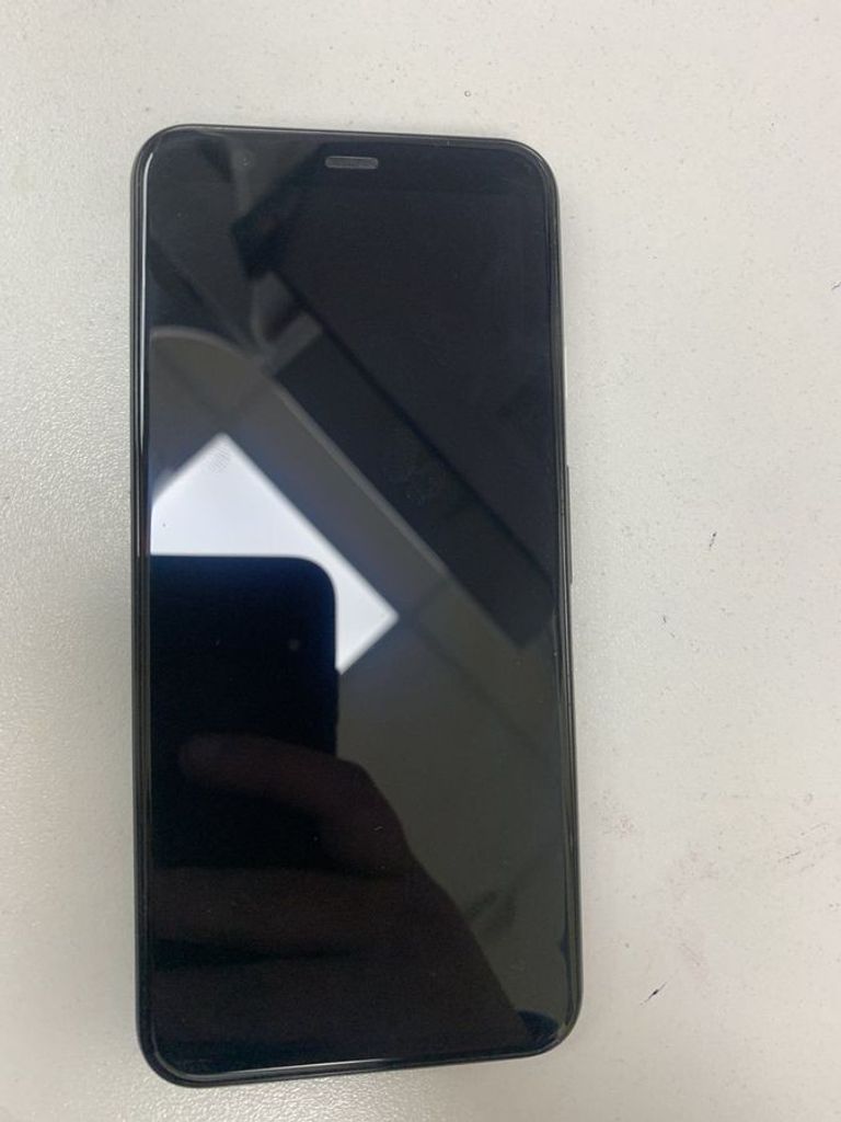 Оголошення Google pixel 4 6/64gb Б/У