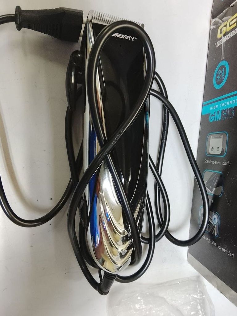 Купить Geemy gm 813 Б/У