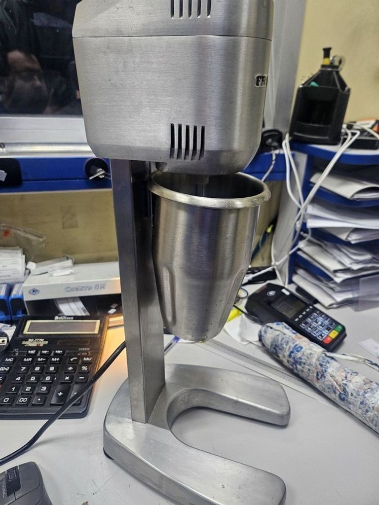 Оголошення Frosty dm-b Б/У