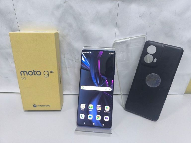 Дешево Motorola moto g85 8/256gb з ломбарду