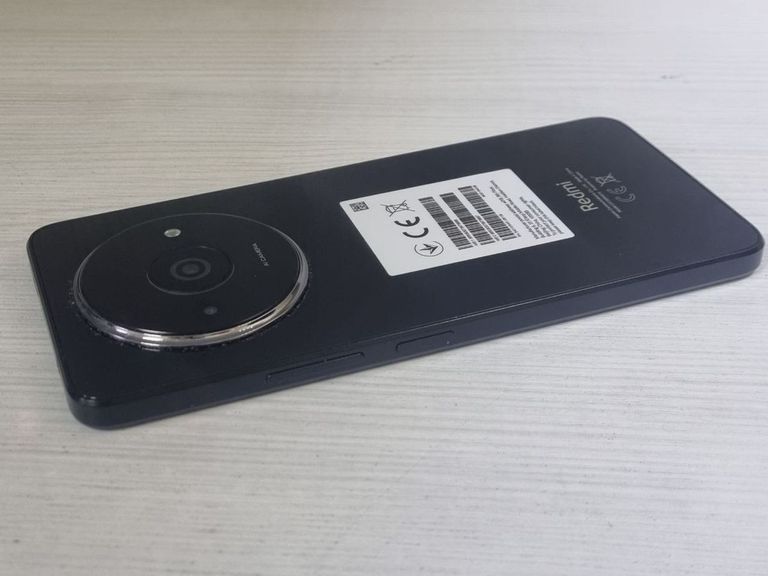 Xiaomi redmi a3 3/64gb Код:01-200900014. Зображення 7