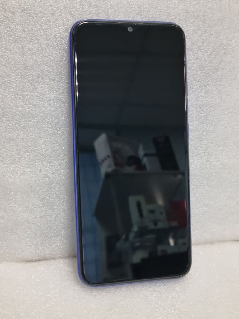 Оголошення Tecno spark 6 go 2/32gb Б/У