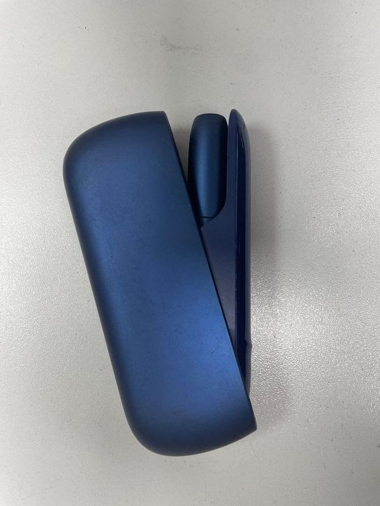 Оголошення IQOS 3 DUO Б/У