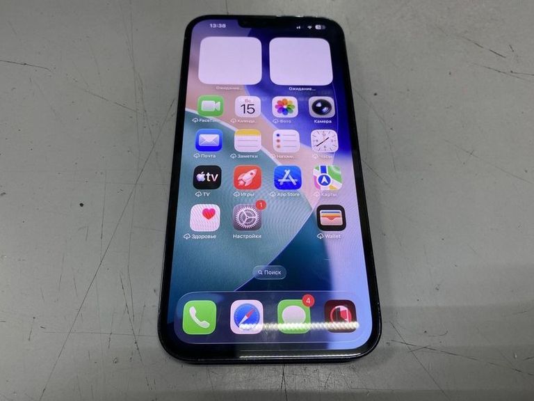 Купити Apple iphone 13 pro max 256gb Б/У