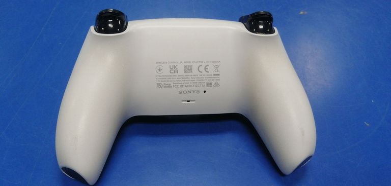 Sony DualSense Black Код:01-200901198. Зображення 6