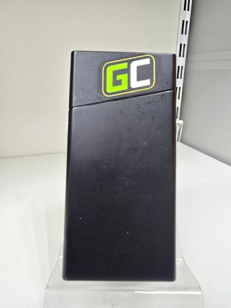 Купити Green Cell powerplay20 20000mah, 18w Б/У