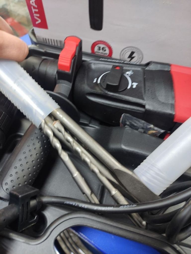 Розпродаж Vitals Ra 2680Sq (230484), продавець Техноскарб