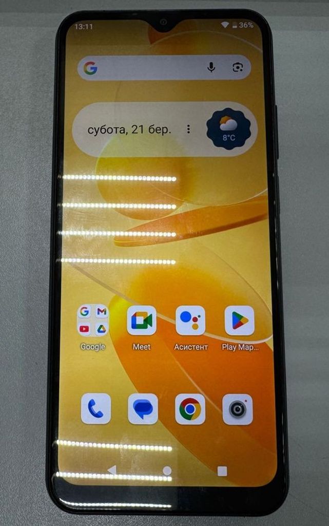 Купити Redmi note 12 4/128gb Б/У