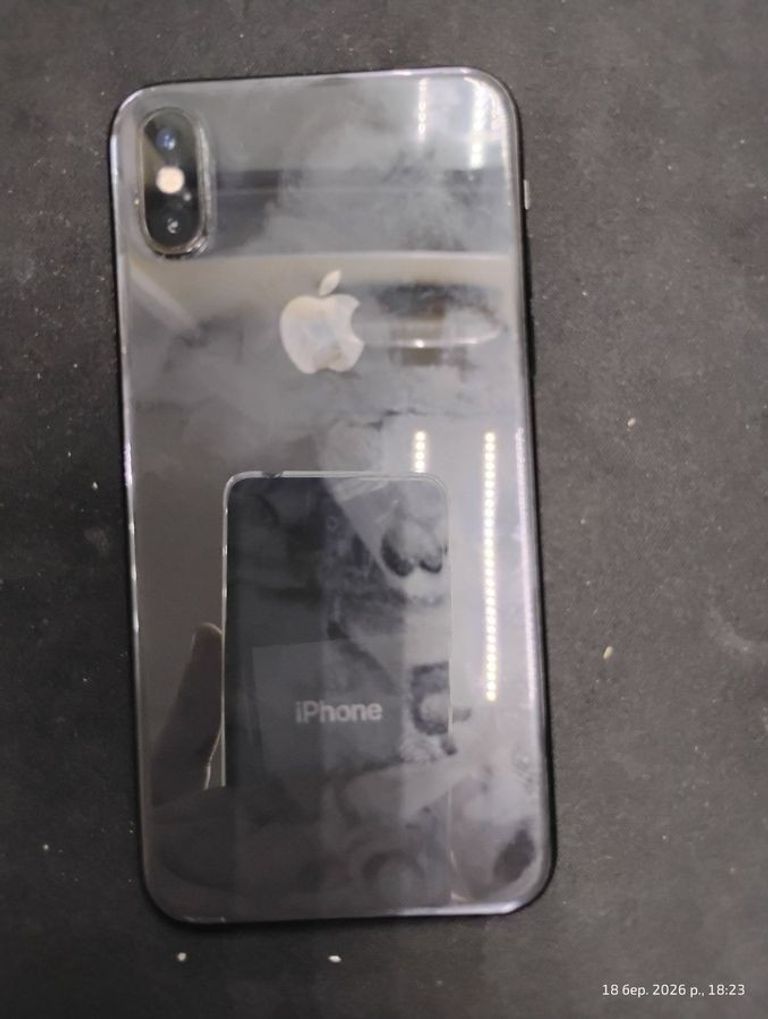 Apple iphone xs 256gb Код:01-200901454. Зображення 5