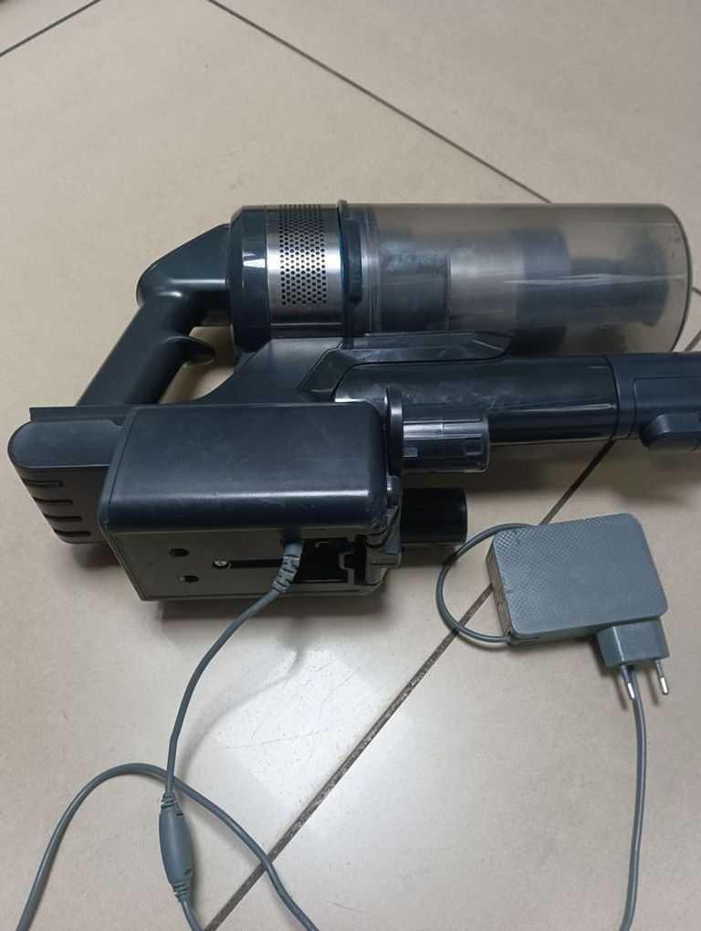 Купити Samsung Jet 60 VS15A6032R5 Б/У