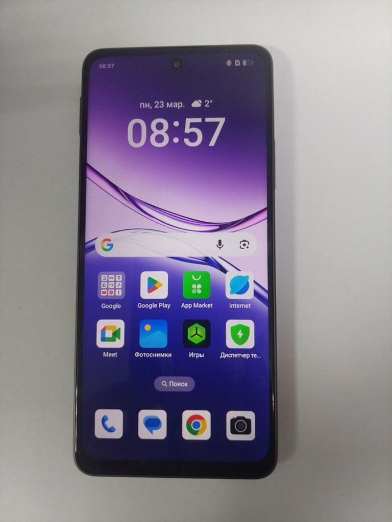 Купити Oppo a5 pro 5g 8/256gb Б/У