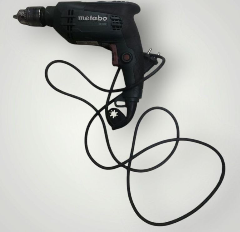 Дешево Metabo be 650 з ломбарду