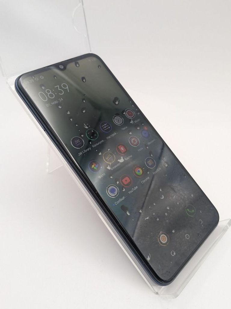 Дешево Tecno spark 8c kg5j 2/64gb з ломбарду