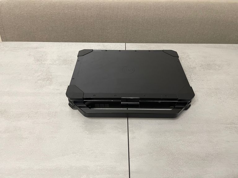 Dell 5424 Rugged, 14"  Код:null. Зображення 6
