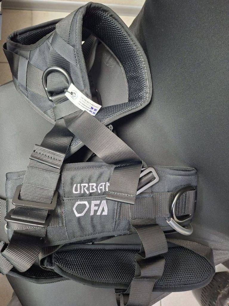 Купити Urban без моделі Б/У