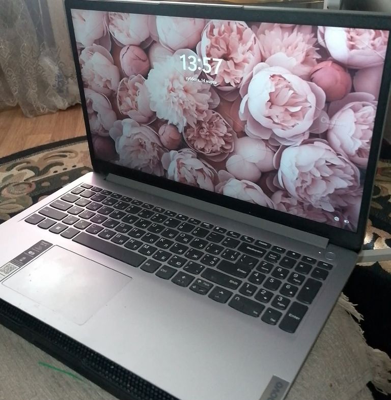 Дешево Lenovo ThinkBook 16 G6 IRL Arctic Gray (21KH00T5RA) з ломбарду