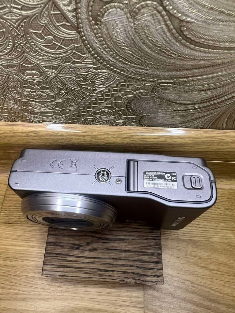 Samsung WB700 Silver Код:null. Зображення 5