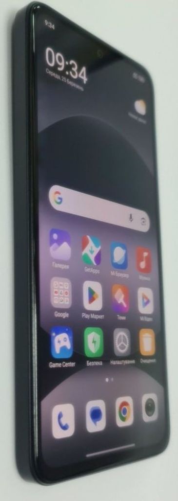 Xiaomi redmi note 14 8/256gb Код:01-200903739. Зображення 5