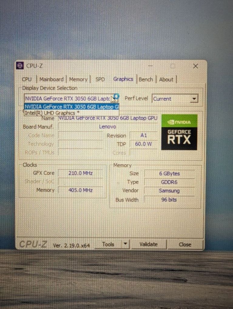 Lenovo LOQ 15IAX9 Код:null. Зображення 4