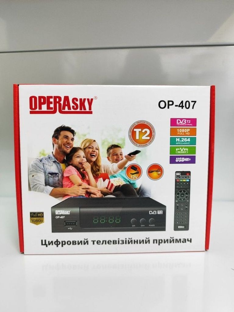 Opera t2 op 407 Код:16-000273025. Зображення 5