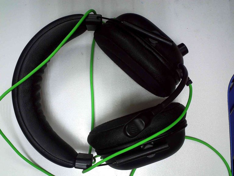 Купити Razer blackshark v2 x Б/У