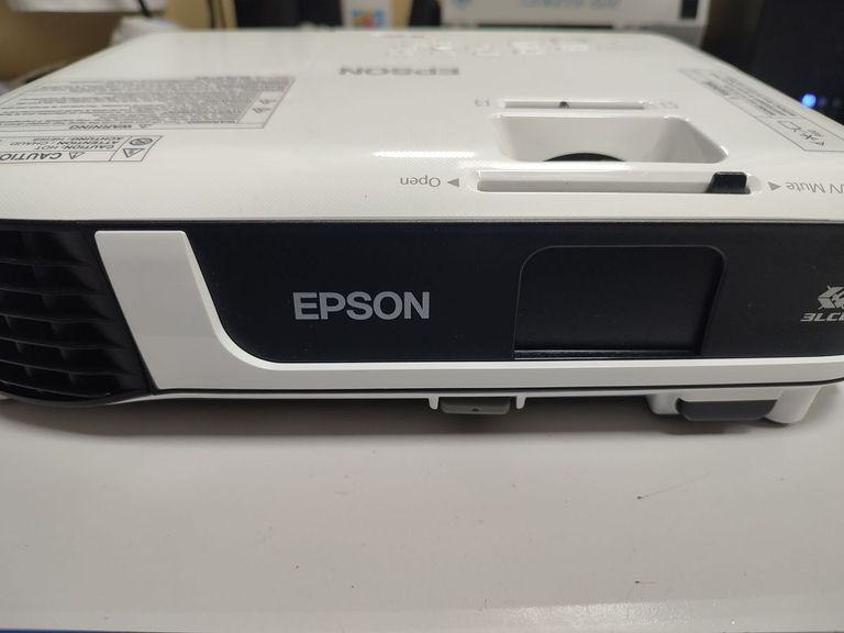 Оголошення Epson EB-W51 (V11H977040) Б/У
