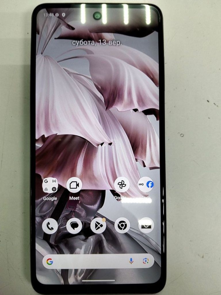 Оголошення Hmd pulse ta-1589 4/64gb Б/У