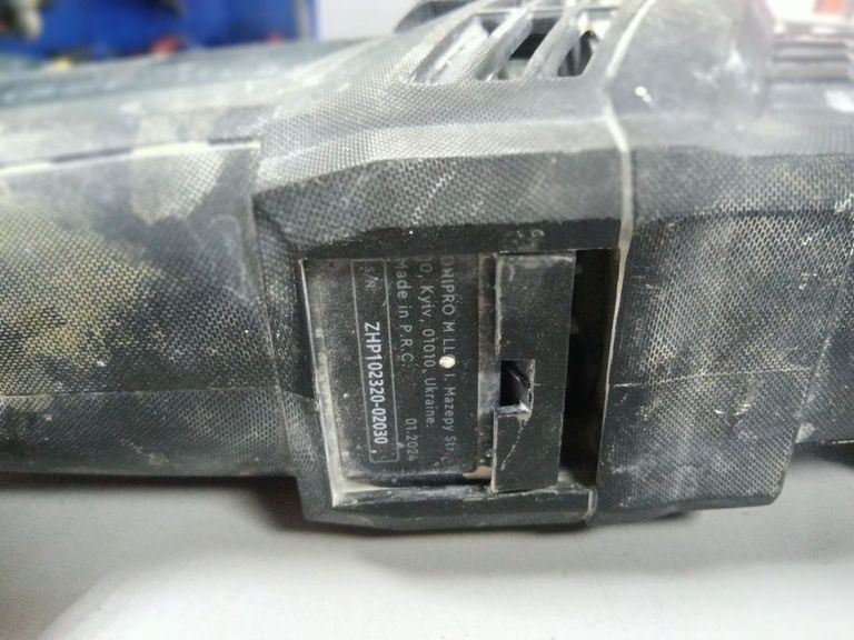 Дешево Dnipro-M rh-100 з ломбарду