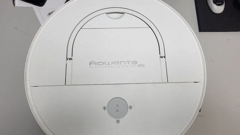 Дешево Rowenta X-Plorer Serie 130 Ai RR9067WH з ломбарду