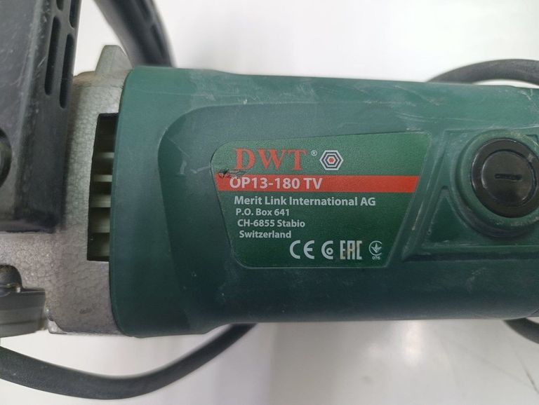 Дешево Dwt OP 13-180 TV з ломбарду